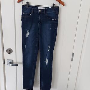 GARAGE JEANS
